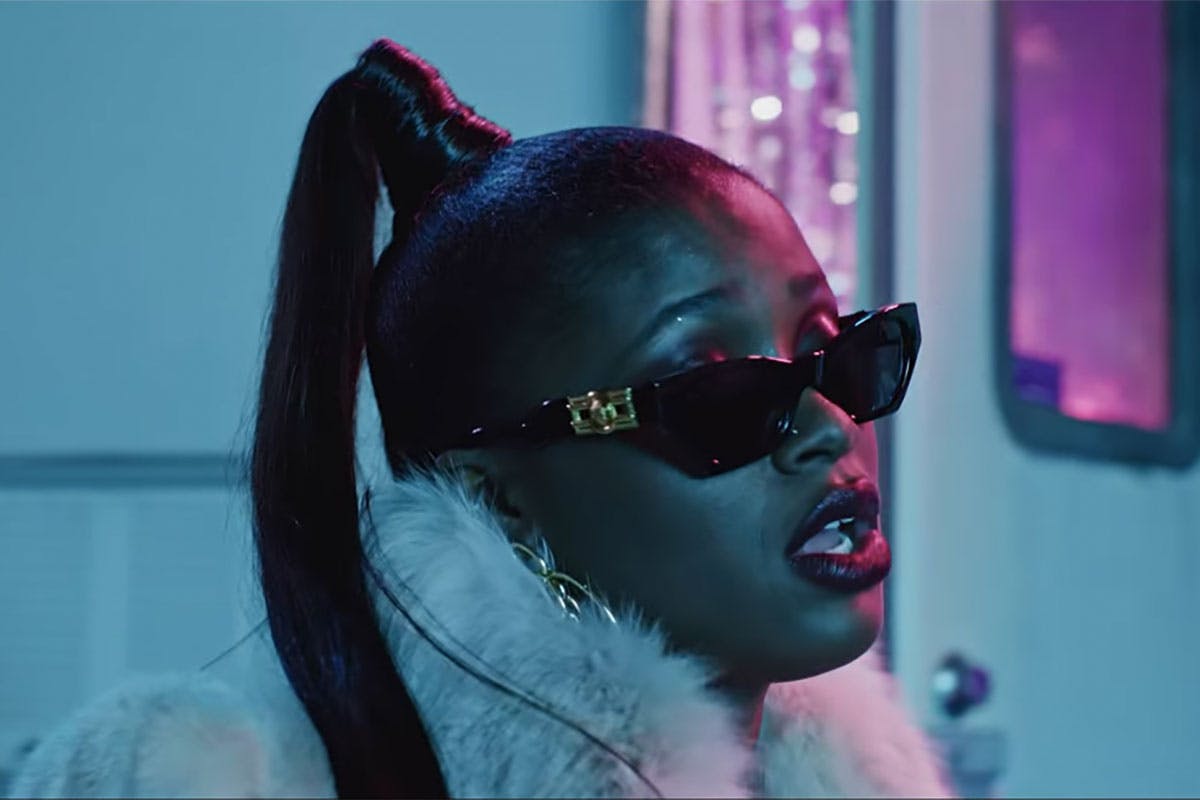 tierra whack interview under the radar