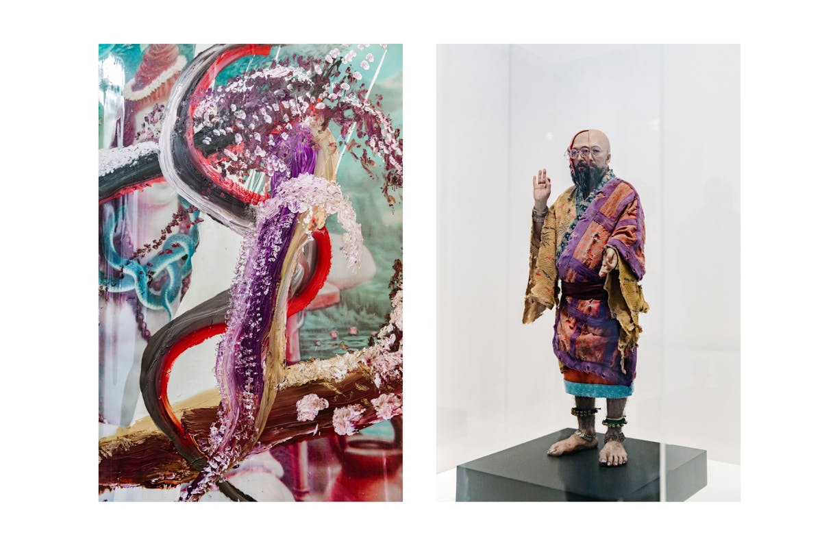 artbasel16 Art Basel switzerland