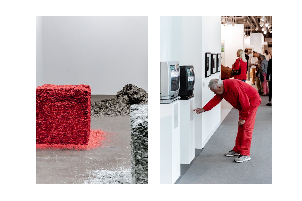 artbasel20 Art Basel switzerland