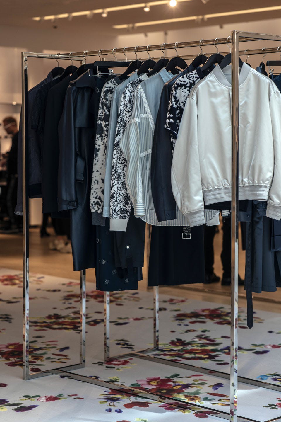 dior ss19 showroom1 kim jones