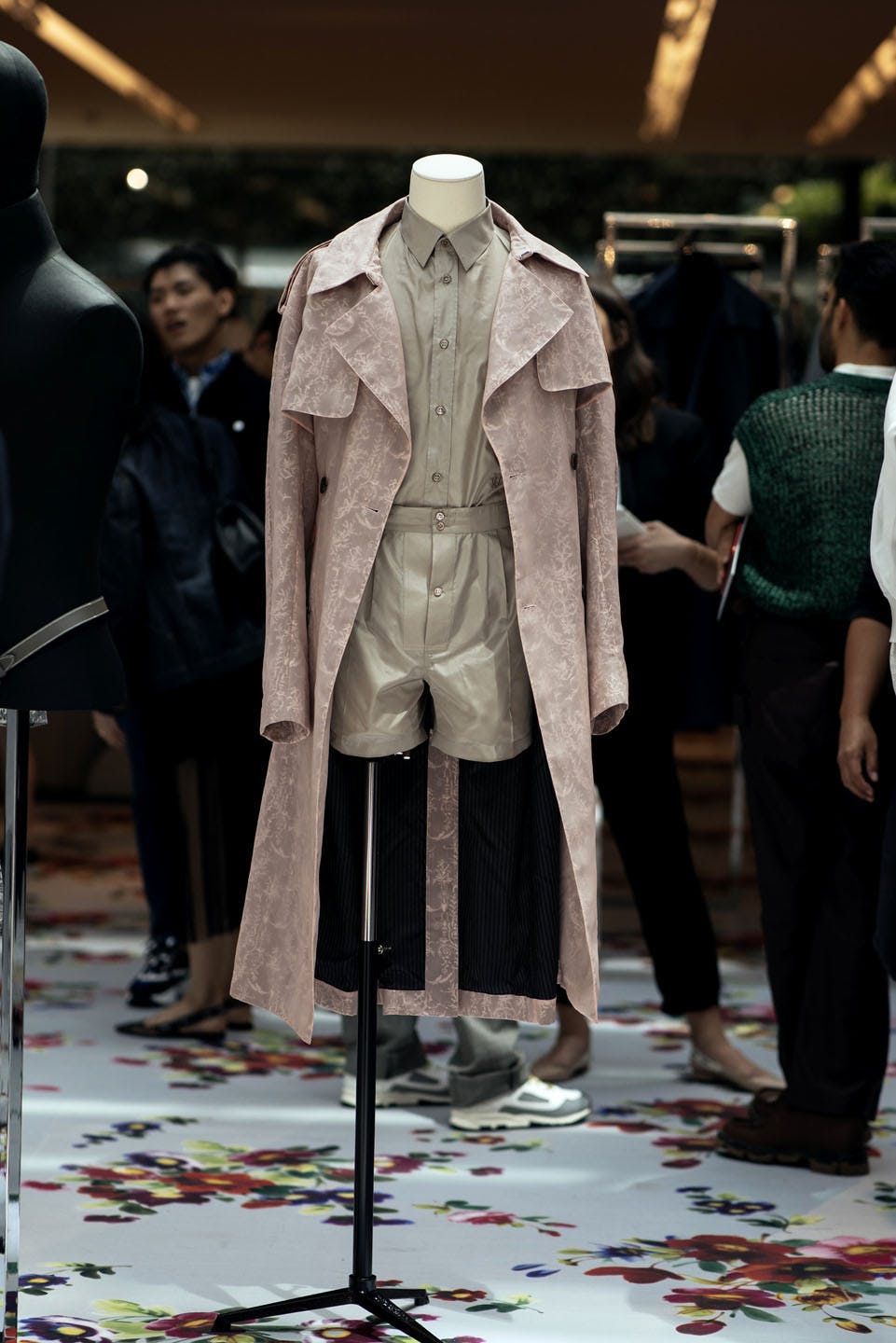 dior ss19 showroom12 kim jones