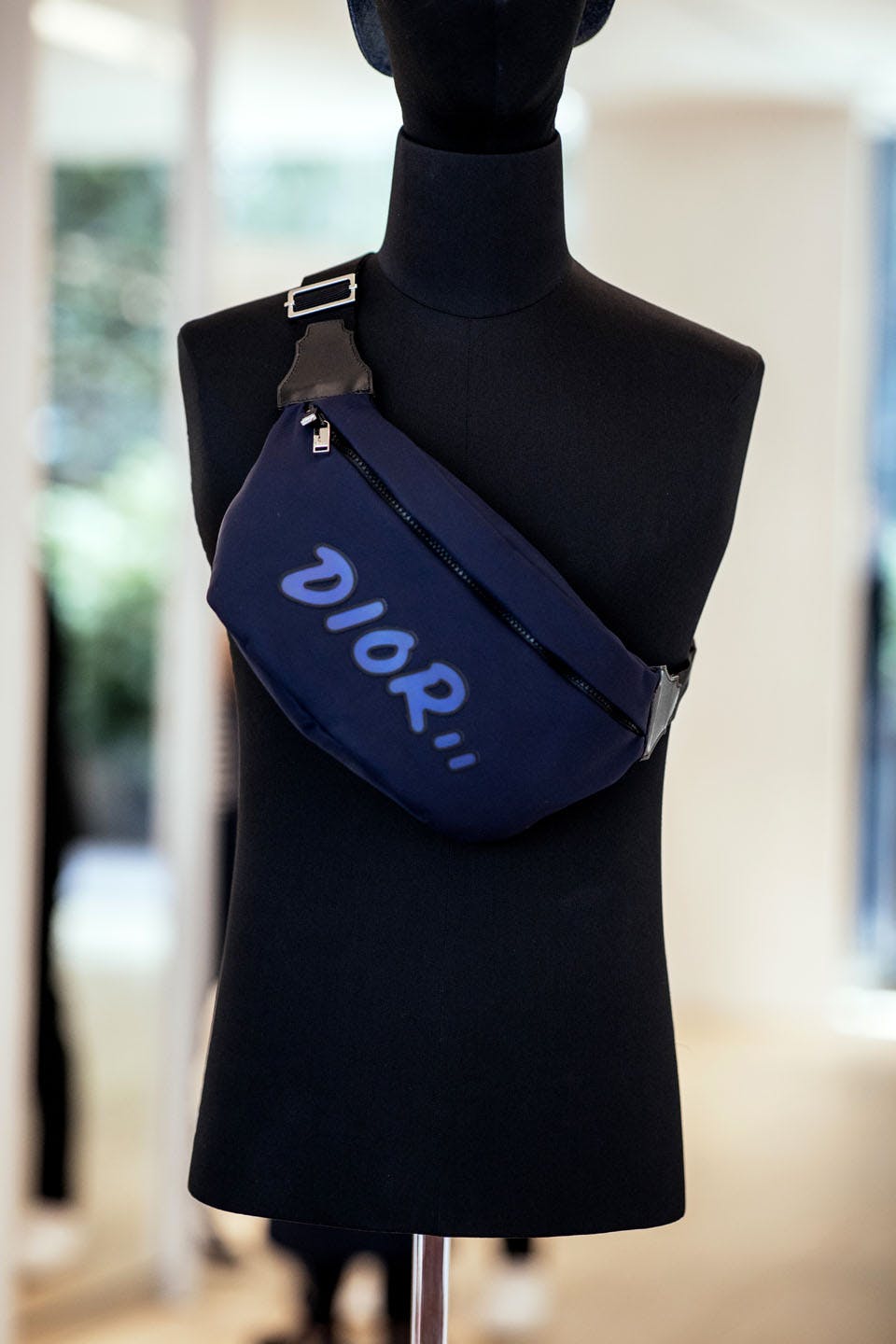 dior ss19 showroom15 kim jones