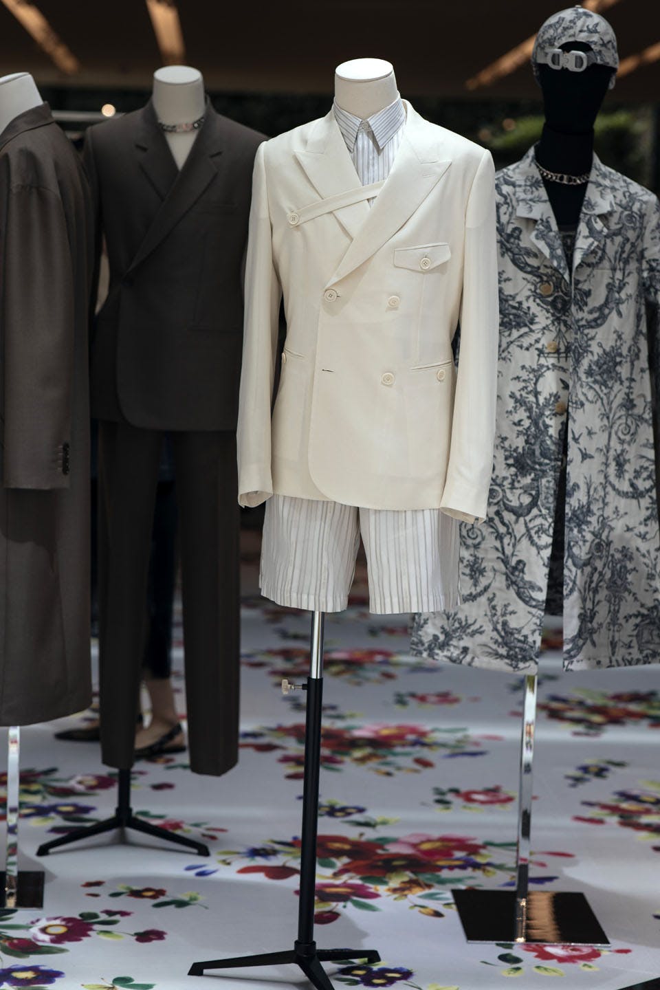 dior ss19 showroom2 kim jones