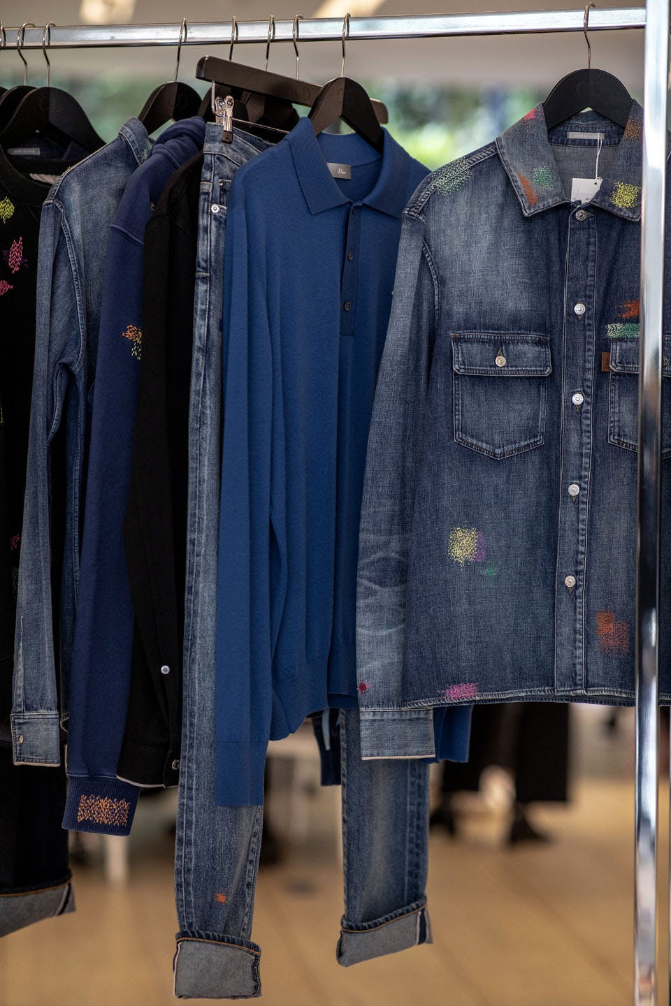 dior ss19 showroom9 kim jones