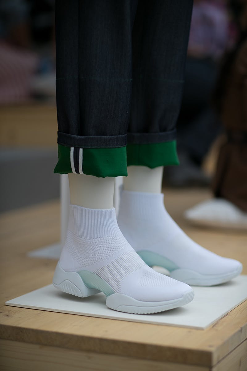 mini x woolmark field notes collection Rike Feurstein liam hodges pH5