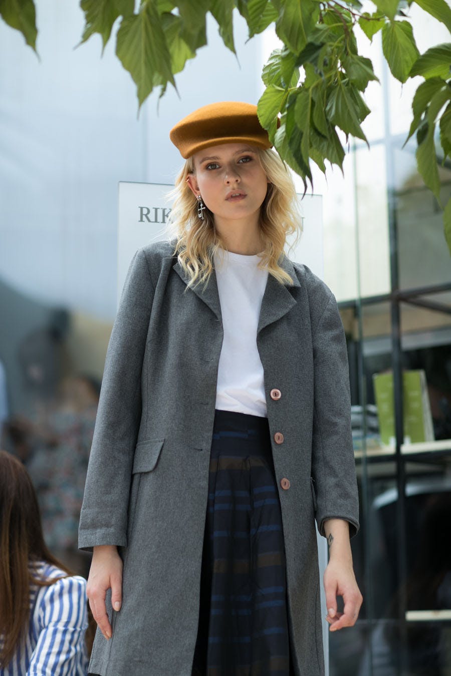 mini x woolmark field notes collection Rike Feurstein liam hodges pH5