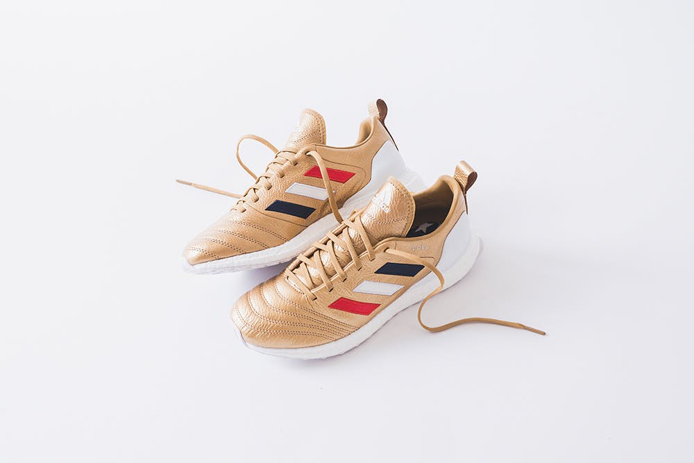 KITH x adidas Soccer Sneakers: Release Date, Price, & More Info