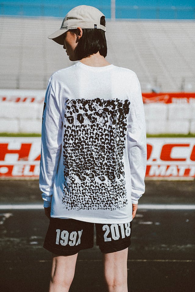 the weeknd 2018 release 002 merch