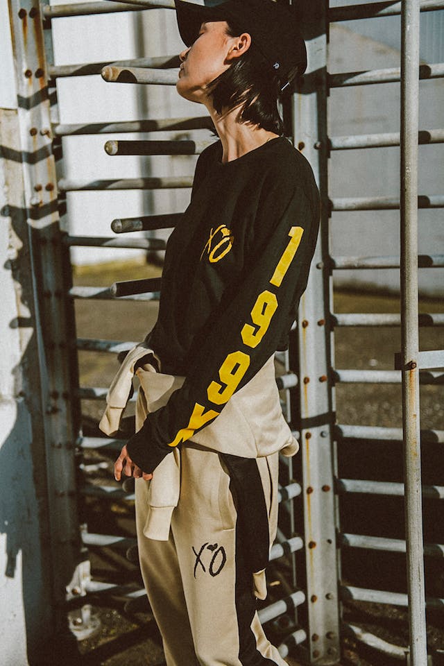 the weeknd 2018 release 002 merch