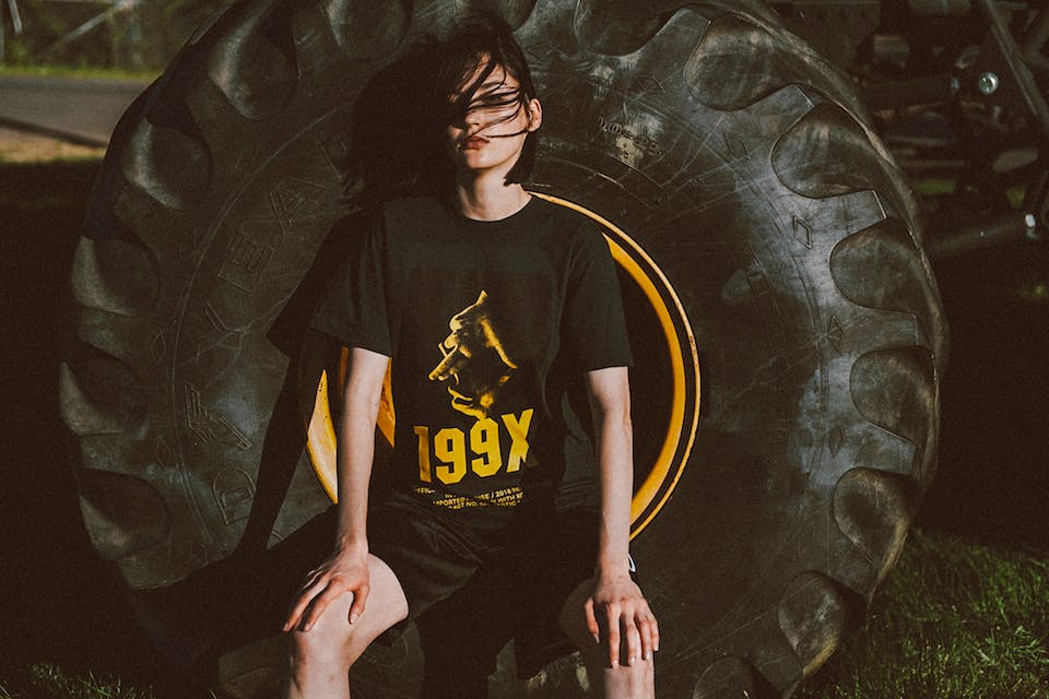 the weeknd 2018 release 002 merch