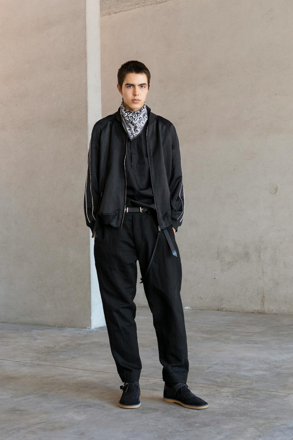 damir doma ss19