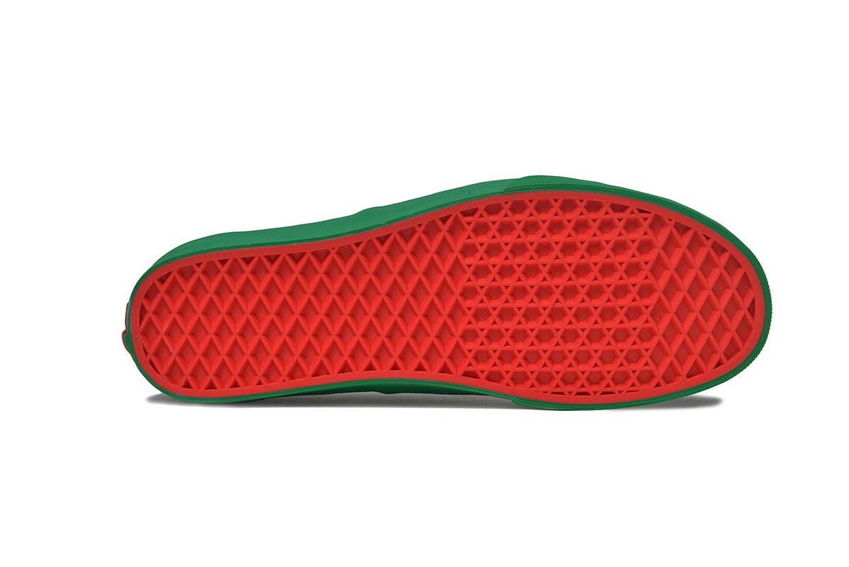 aligator vans Vans Slip-Ons