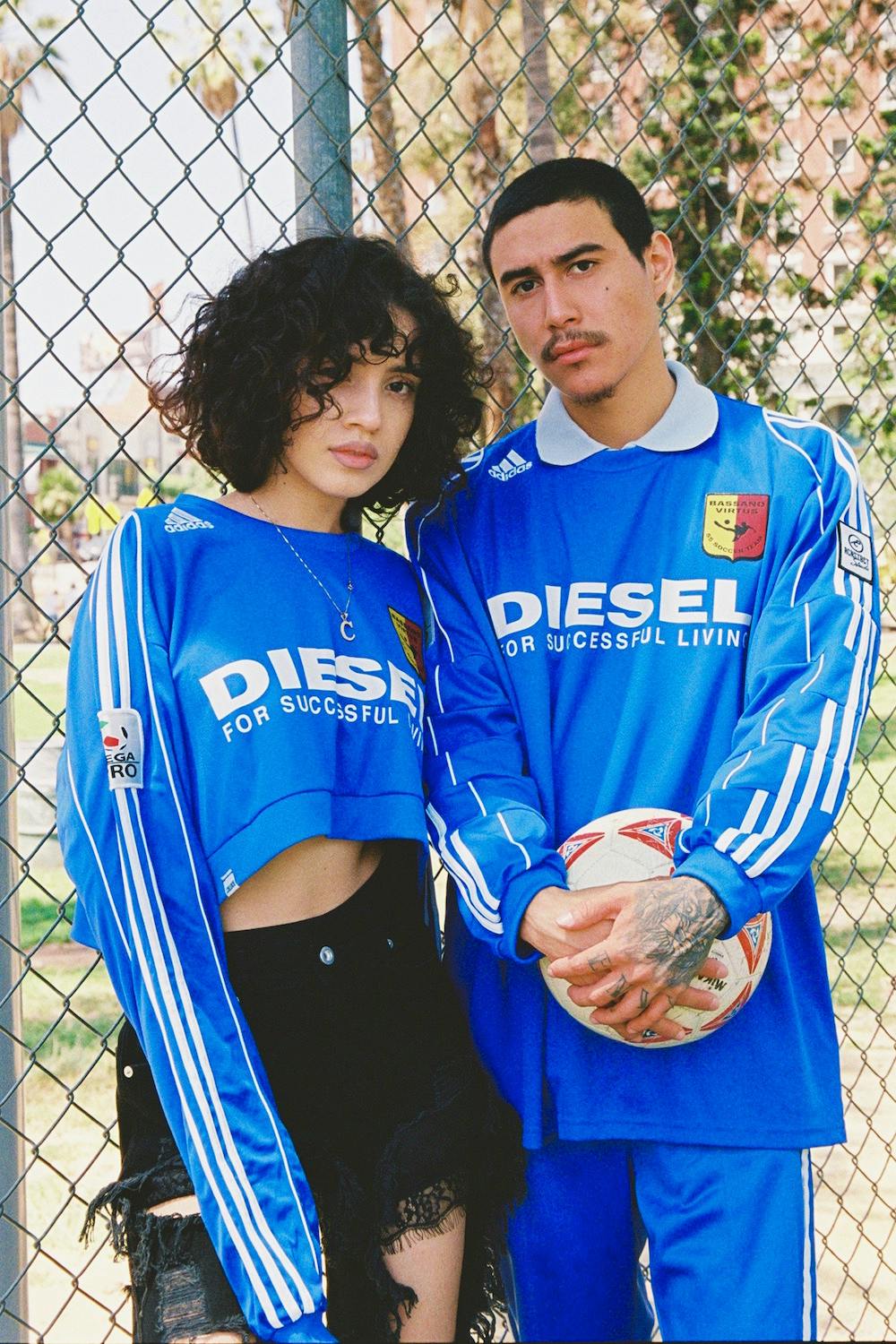 diesel rcnstrct studio world cup 2018 capsule