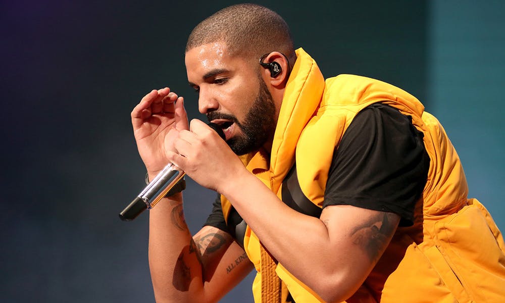 Comments How High Louis Vuitton drake