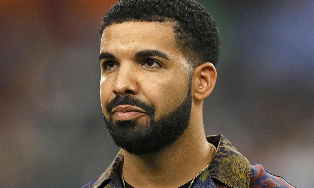 Comments How High Louis Vuitton drake