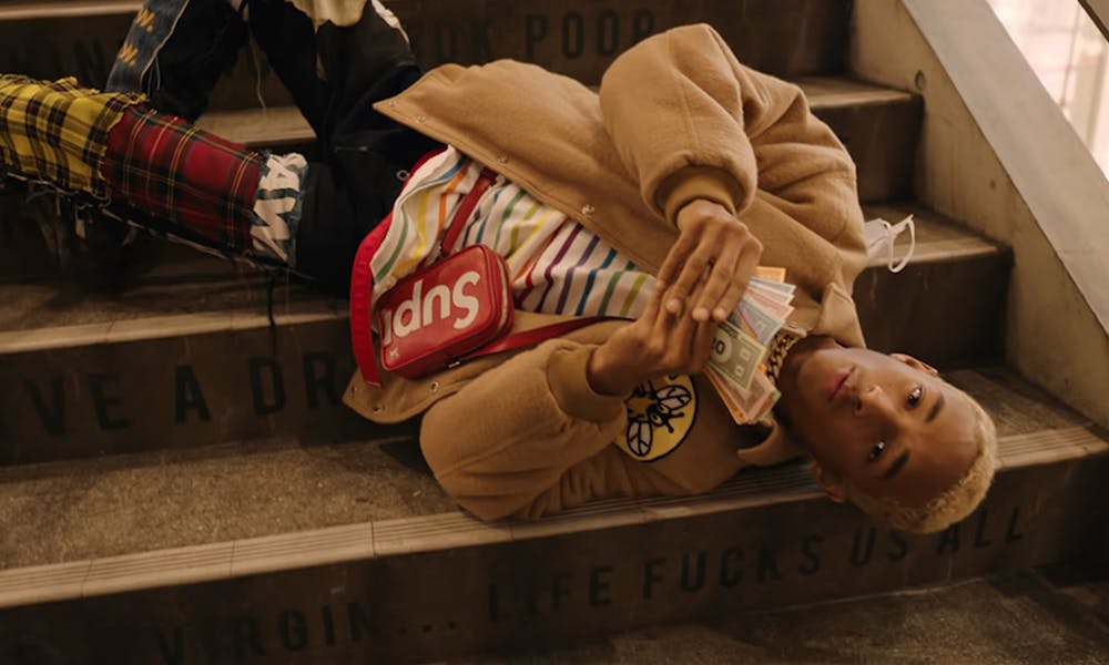 Comments How High Louis Vuitton drake