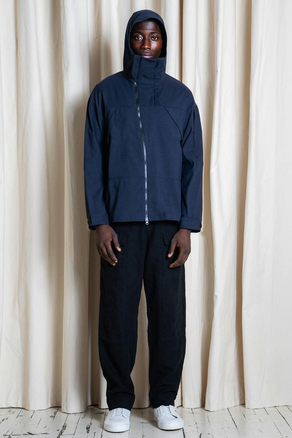 outlier f cloth sun parka