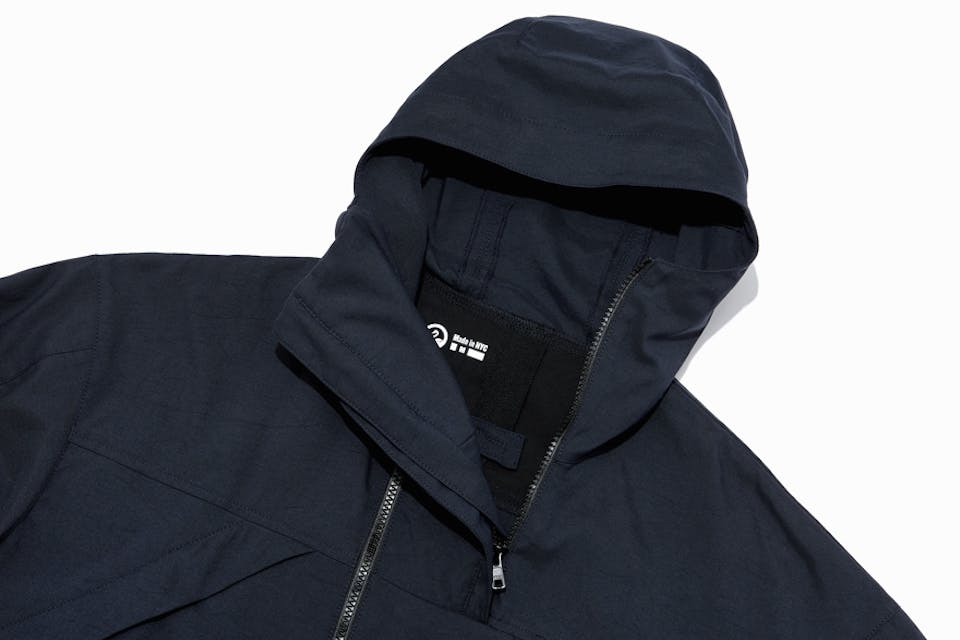 outlier f cloth sun parka