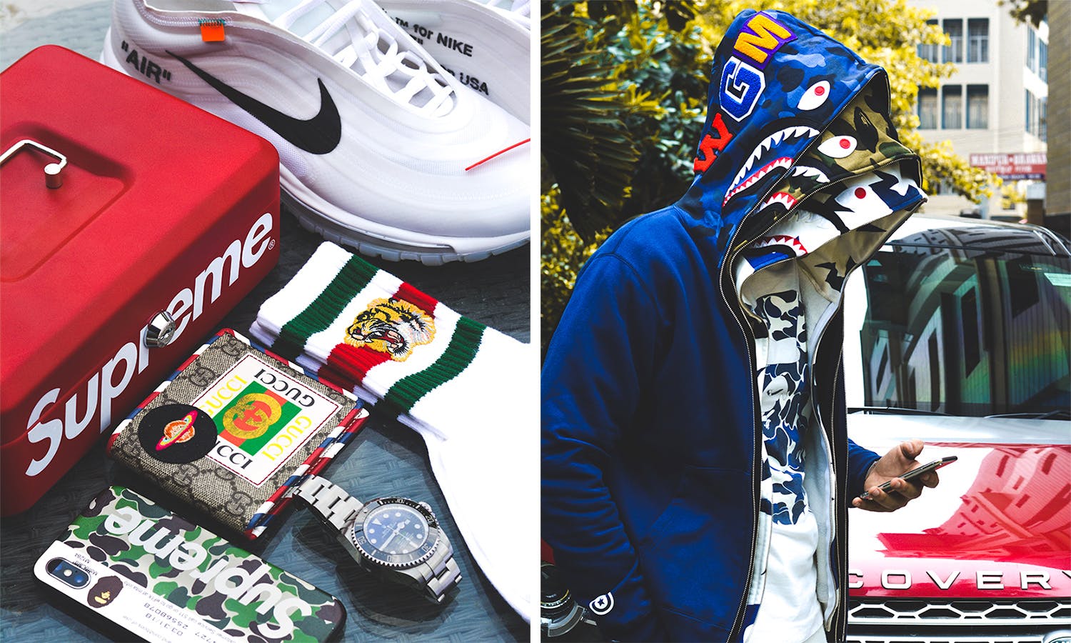 keshav chirimar india hypebeast interview gramgen instagram