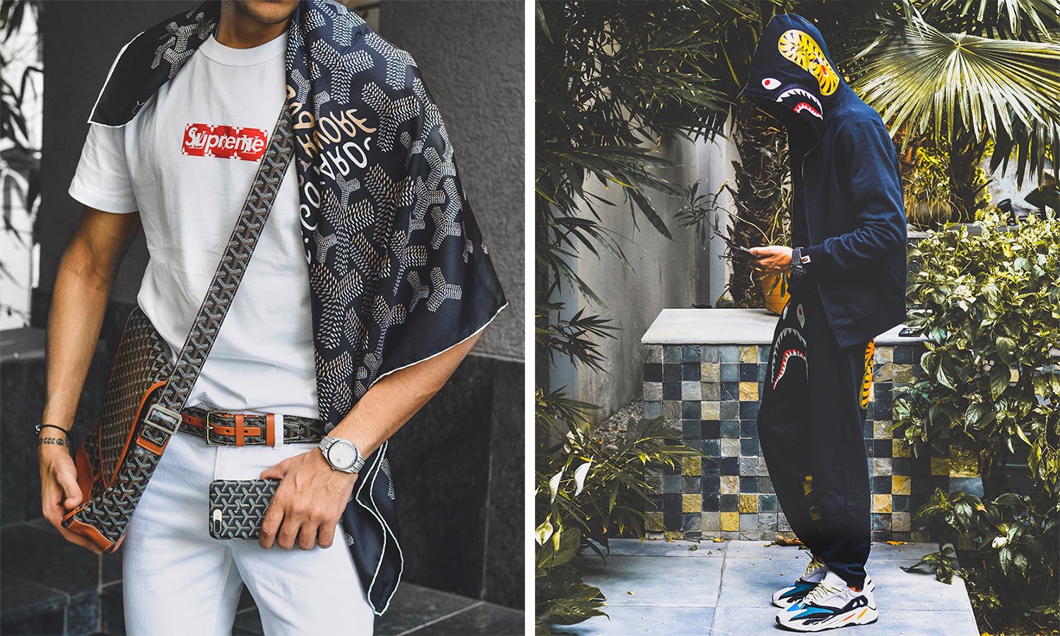 keshav chirimar india hypebeast interview gramgen instagram