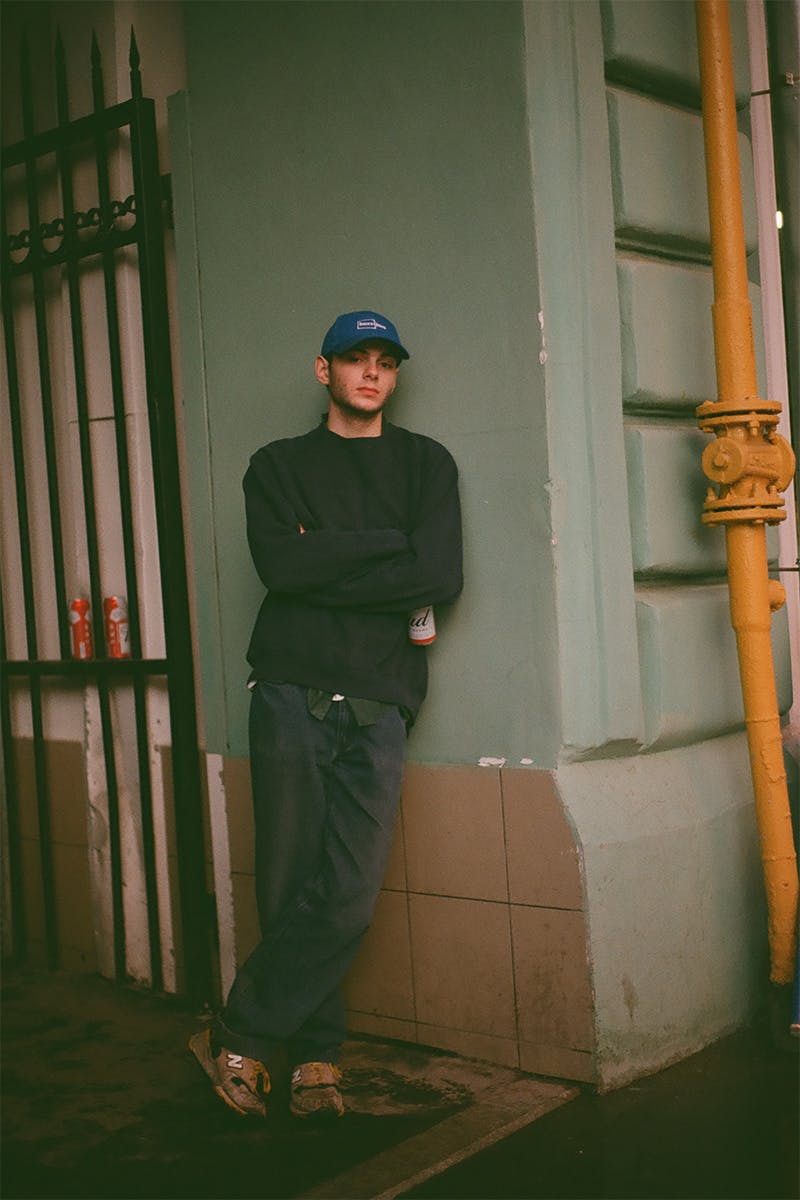 Image on Highsnobiety