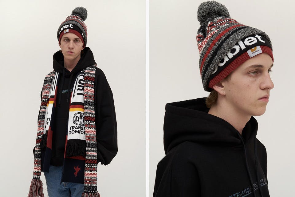 doublet fw18