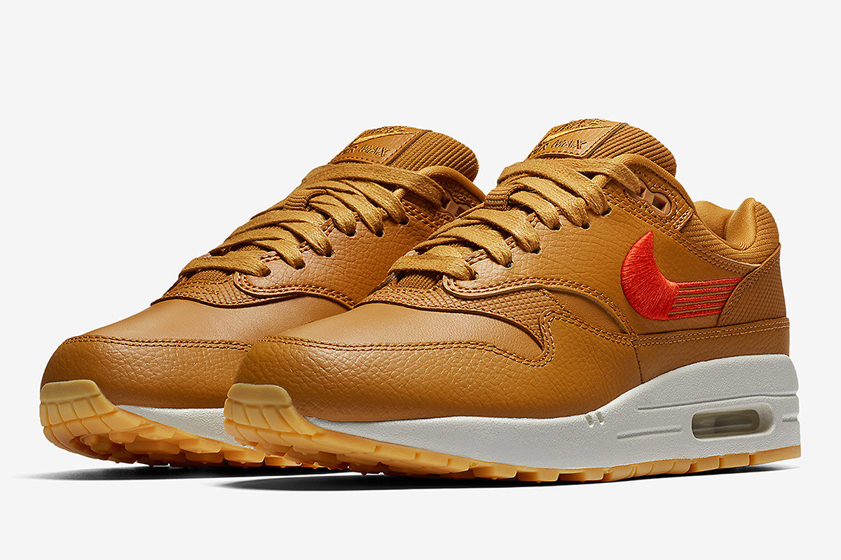 nike air max 1 altered swoosh price release date