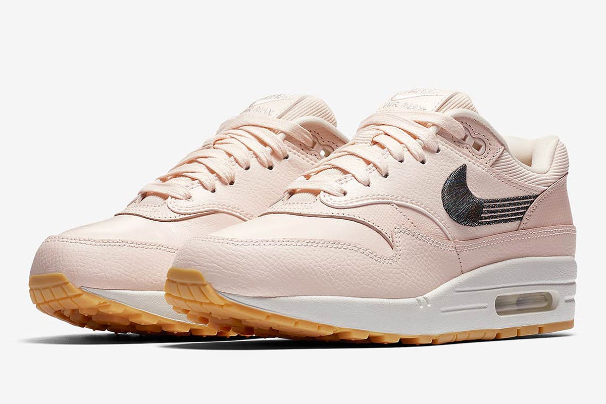 nike air max 1 altered swoosh price release date