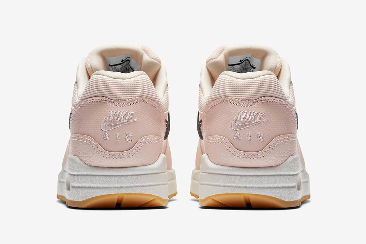 nike air max 1 altered swoosh price release date