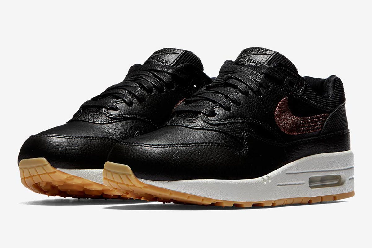 nike air max 1 altered swoosh price release date