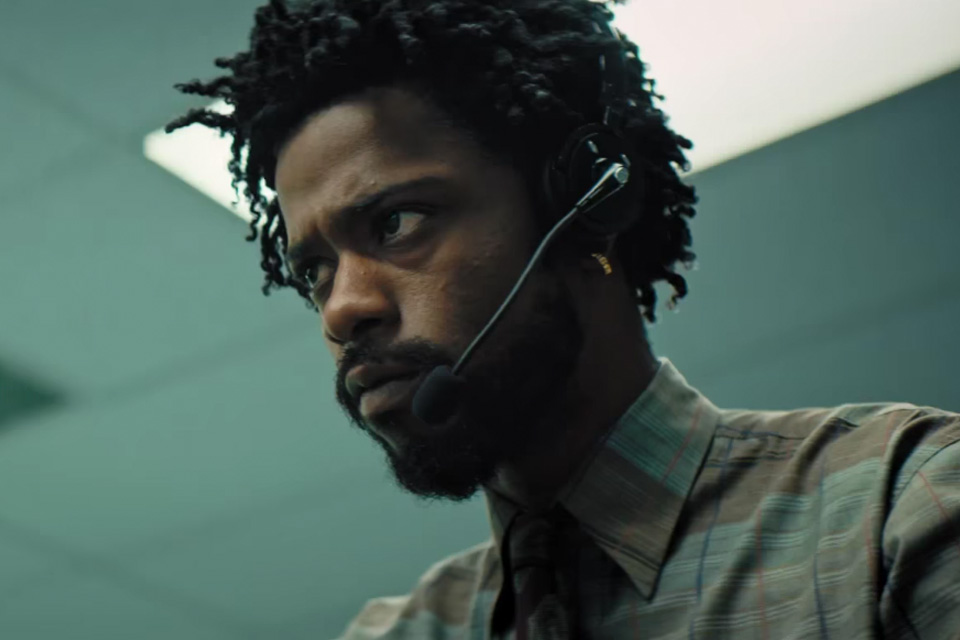 sorry to bother you roundup review Boots Riley Lakeith Stanfield