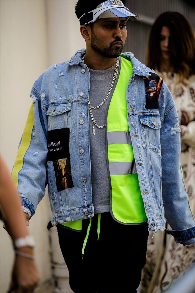 paris haute couture fw18