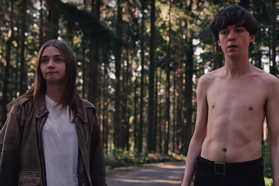 netflix original series