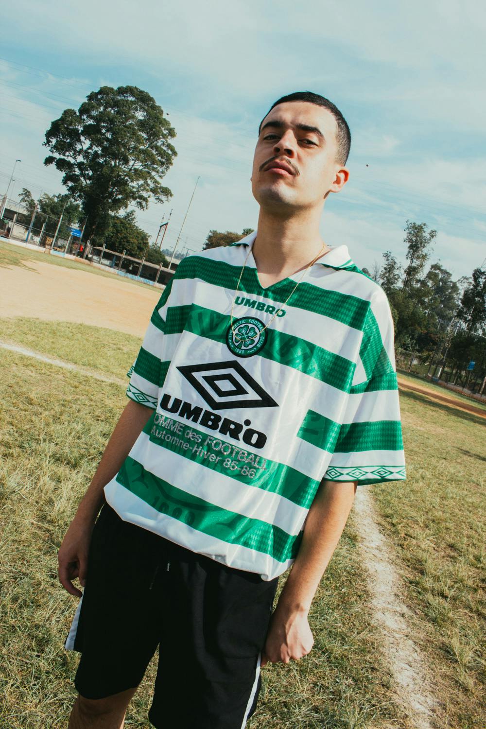 les vetements de football brazil editorial nss