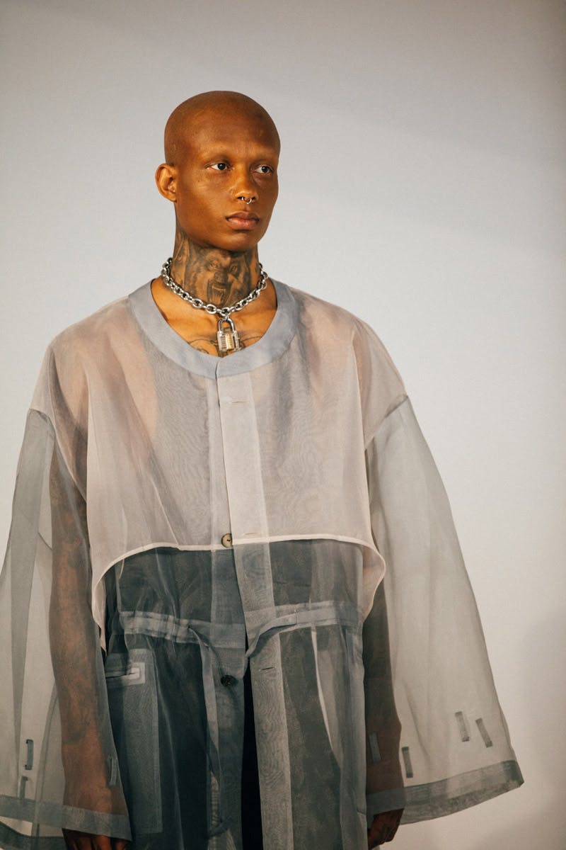 sundae school ss19 nyfwm runway