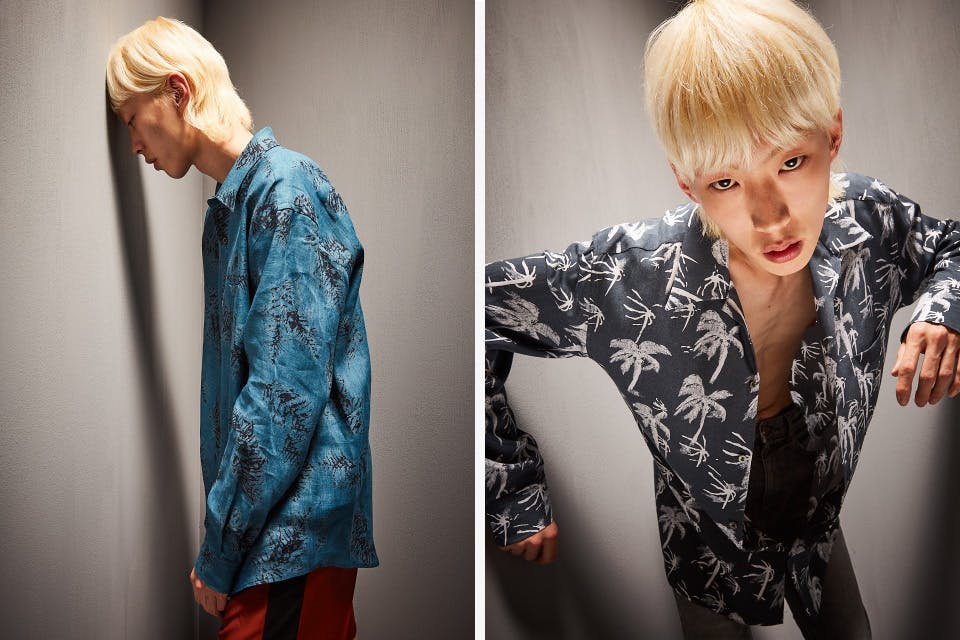 danilo paura ss19