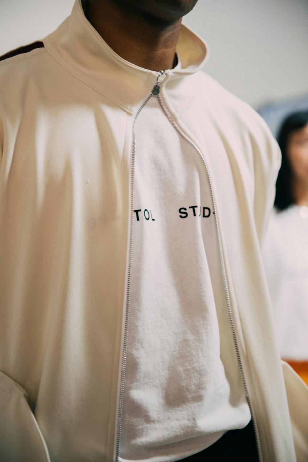 bristol studio ss19 Bristol-Studio runway