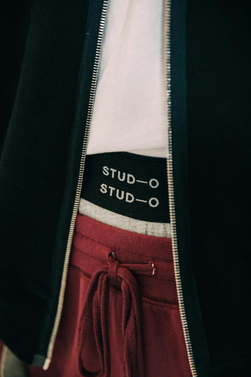 bristol studio ss19 Bristol-Studio runway