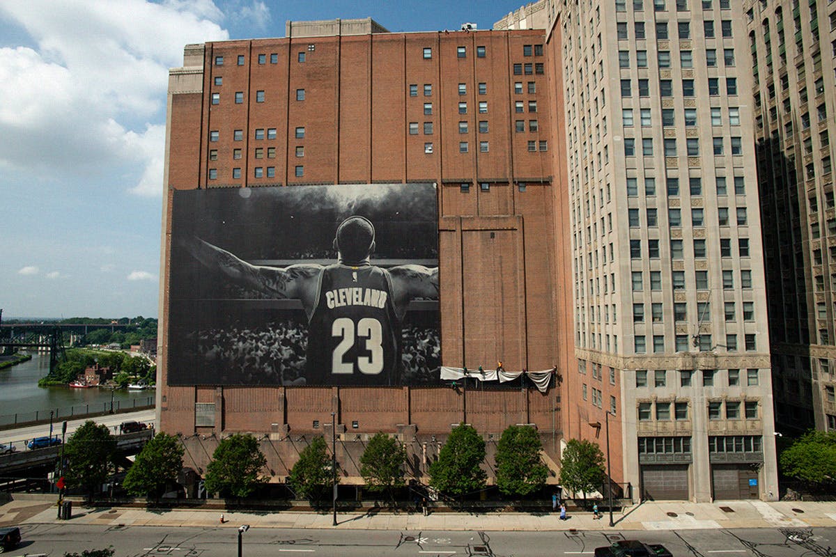 lebron james economy city nba