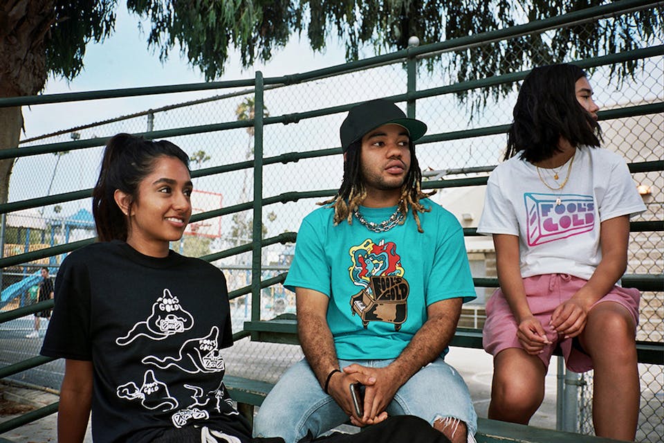 fools gold summer 2018 fool's gold