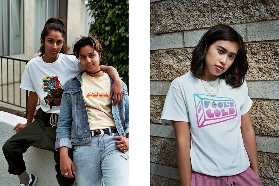 fools gold summer 2018 fool's gold