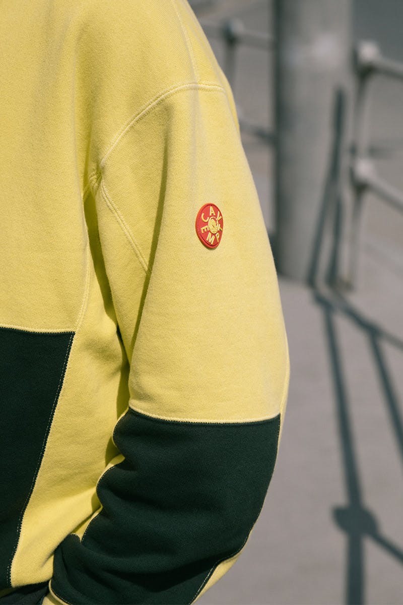 street style moscow puma football