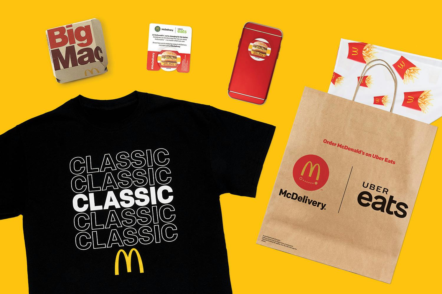 mcdonalds 90s throwback collection mcdonald's