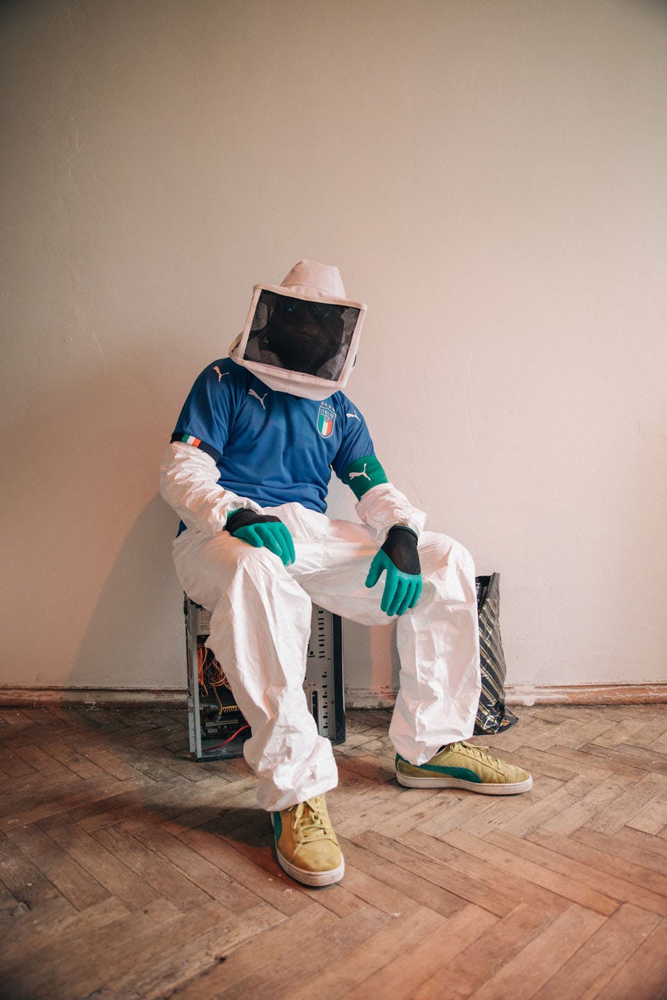 puma football russian streetwear film km20 moscow