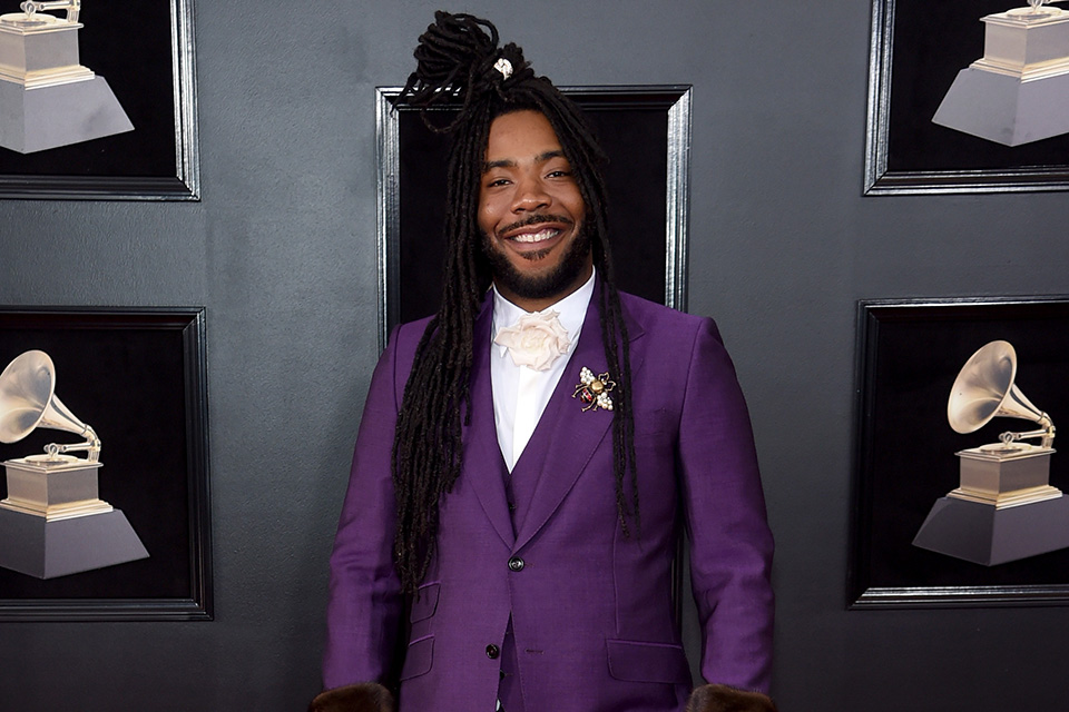 dram surprise ep That's a Girl's Name