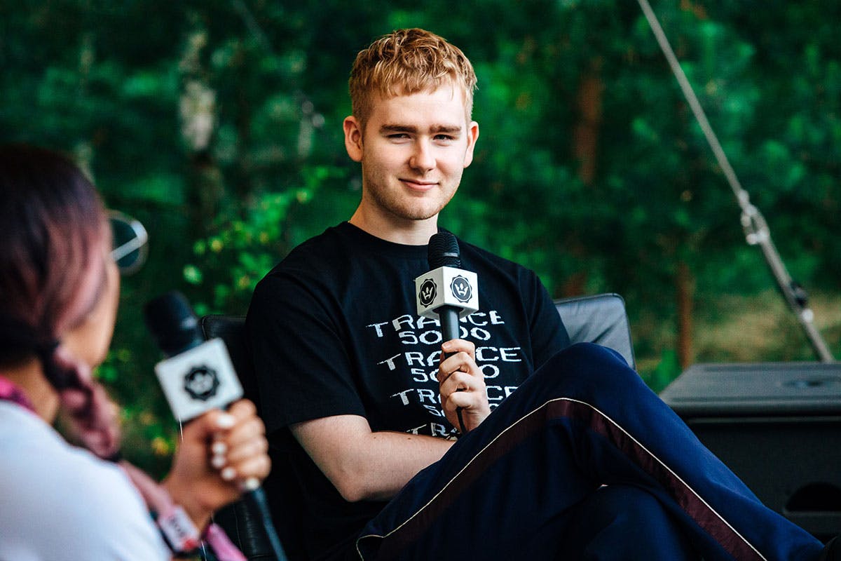 melt festival 2018 recap Nastia Tommy Cash coely