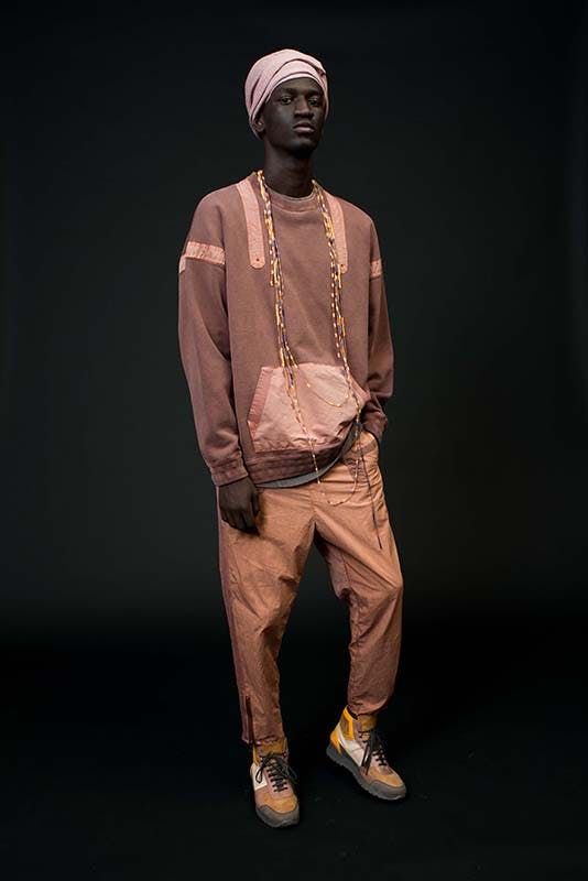 robert geller ss19