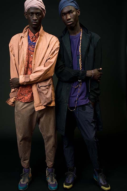 robert geller ss19