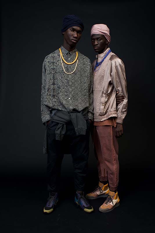 robert geller ss19