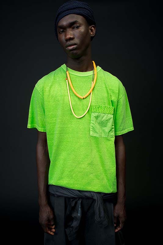robert geller ss19